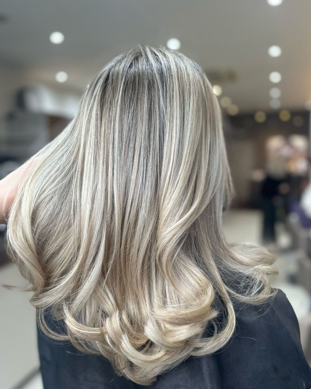 The Best Blondes for Spring & Summer