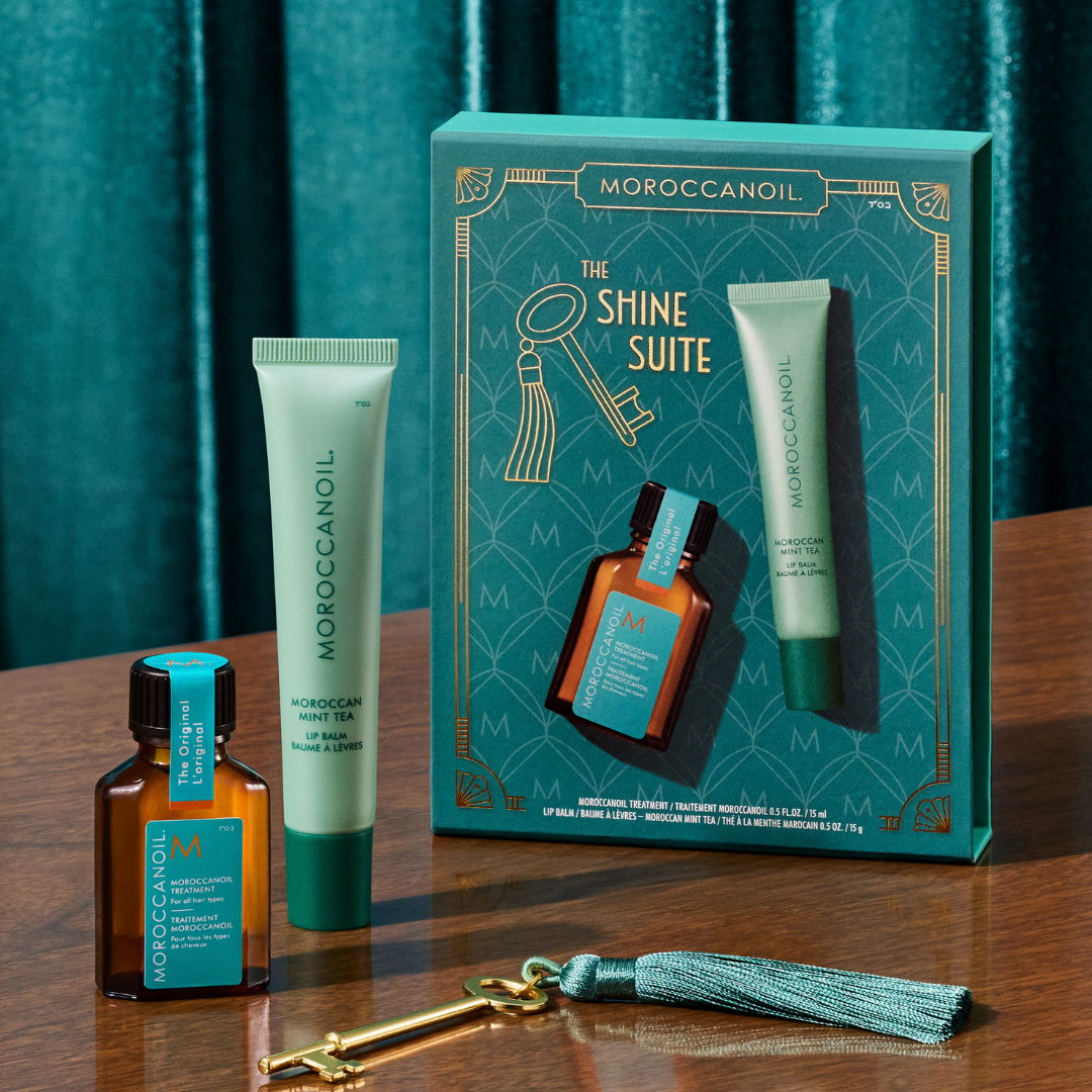 Christmas Haircare Gifts Have Arrived Christmas Haircare Gifts Have Arrived