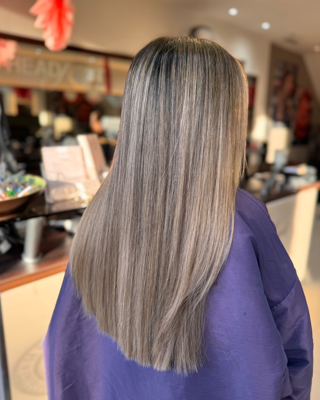 Discover Pure Perfection Pure Perfection Headfirst Hair Salon Leeds