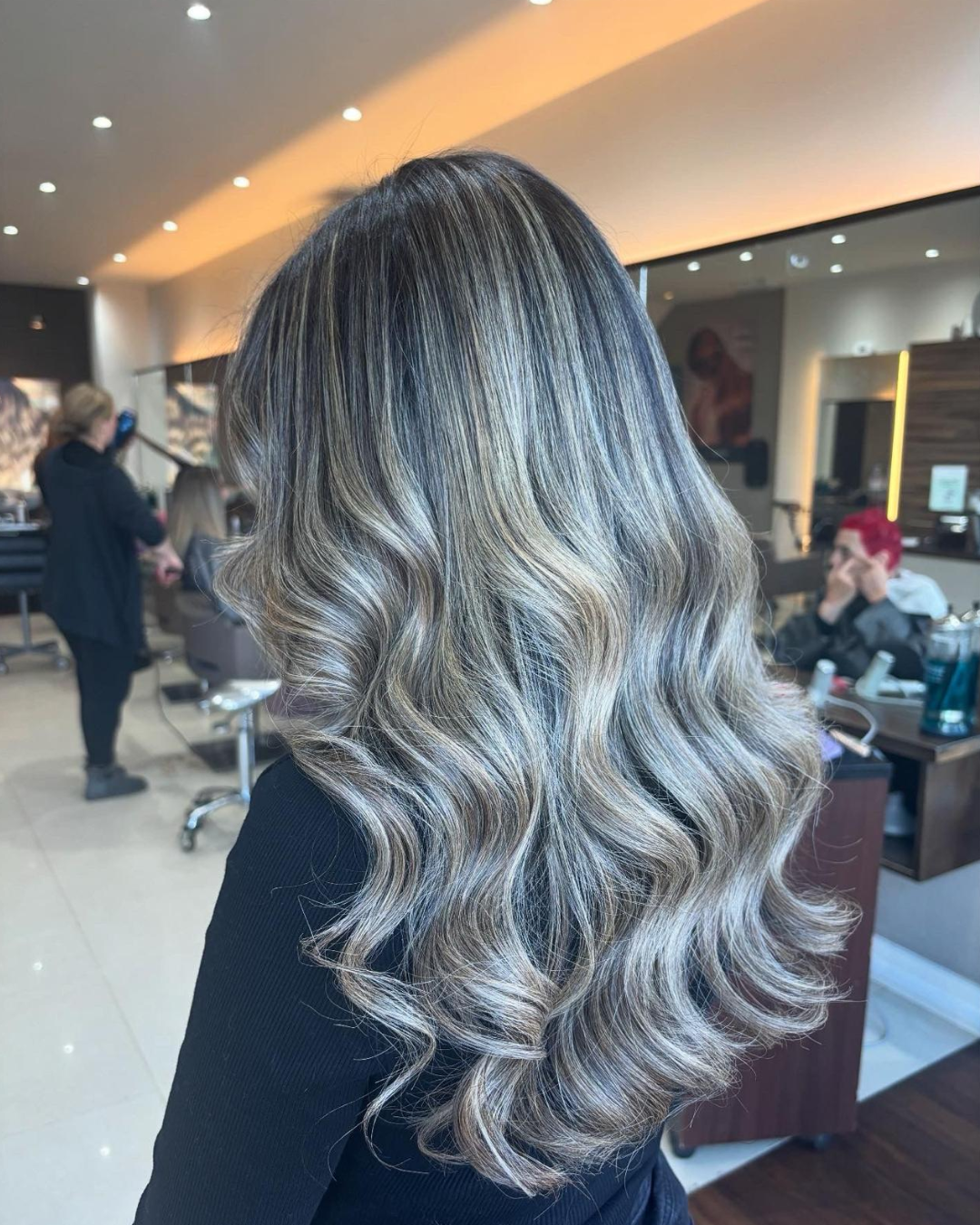 Discover Pure Perfection Pure Perfection Headfirst Salon Leeds
